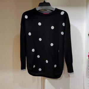 100 percent cashmere sweater